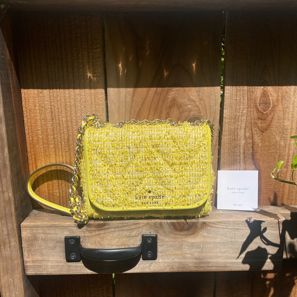 Kate Spade crossbody bag